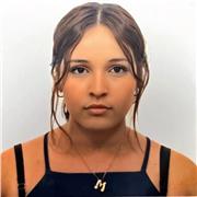 Clases de inglés para niños, profesora con experiencia previa como niñera